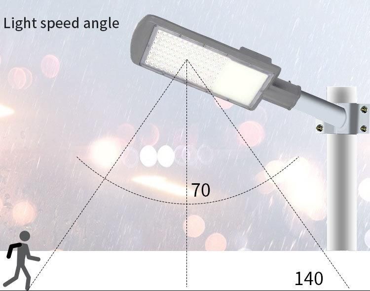 High Lumens150W LED Street Light Manufacturers