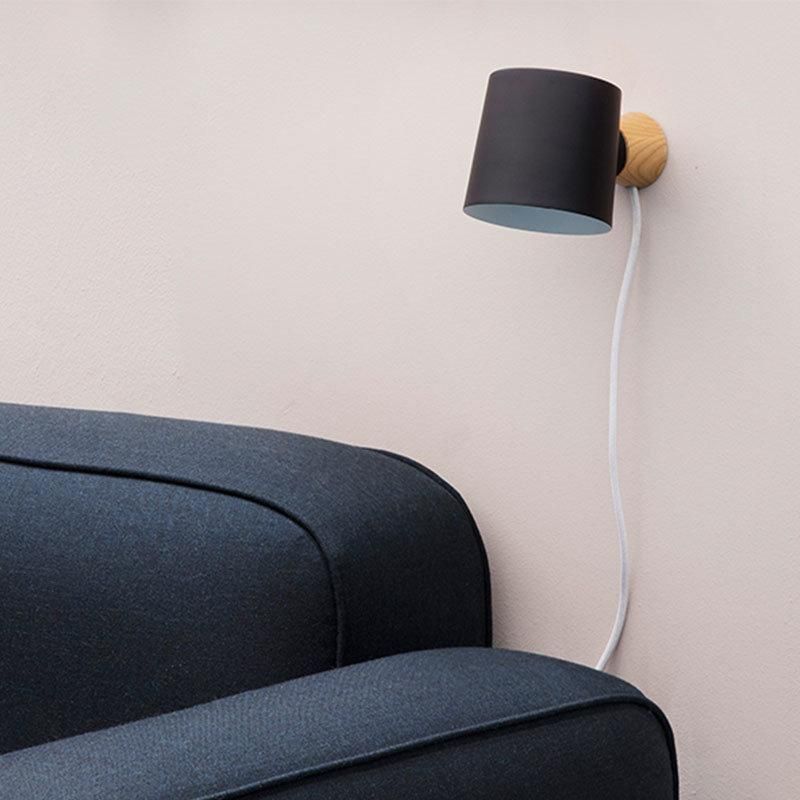 2022 Manufacturer Wholesales Intdoor Lighting Living Room Wall Lamp
