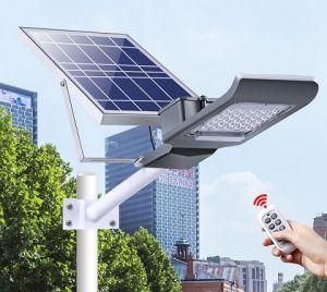 Remote Control 20W SL-680A Solar Remote Control Light Solar Street Light Solar Garden Light