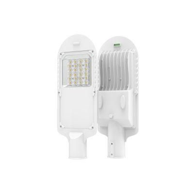 Done Driver 130lm/W 7800lm Saturn Series with 5-Years Warranty 60W LED Street Lights