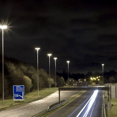 Ala High Tenacity Outdoor Lighting 900W LED High Mast Light for Overpass, Bridge Lighting