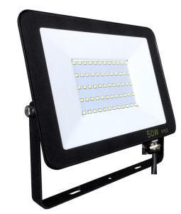 Ik9 SMD2835 LED Outdoor Flood Light Fixtures 30W 50W 100W 200W