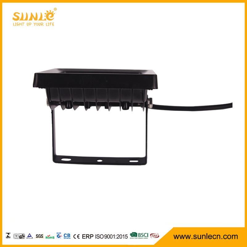 Hot Sale 30W COB LED Flood Light for Football Pitch Basketball Tennis Court