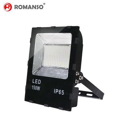 High Power Waterproof IP65 UL CE Project Lamp LED Flood Light 100W 150W 200W 240W Garden Stadium Light Outdoor LED Flood Light