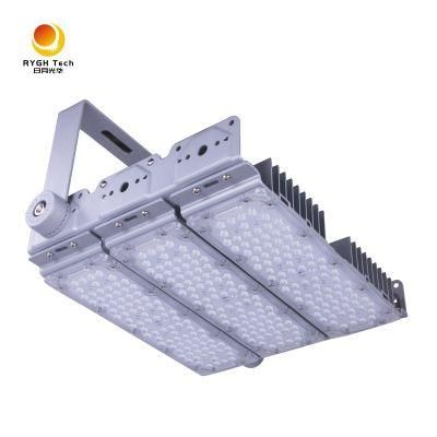 Rygh Waterproof 180W Post LED Outdoor Flood Lamp Fixtures