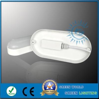 195*105*55mm 7W outdoor LED Bulkhead Light