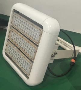 Tunnel/Square/Garden Lighting: 150W, 18000lm, AC90V~305V, 50000hrs-5 Years Guarantee, LED Spot Light