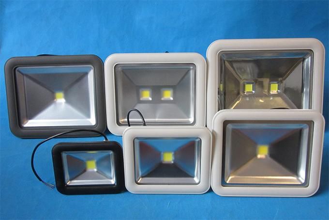 COB Waterproof IP65 LED Flood Light 200 Watt (SLFM200W)