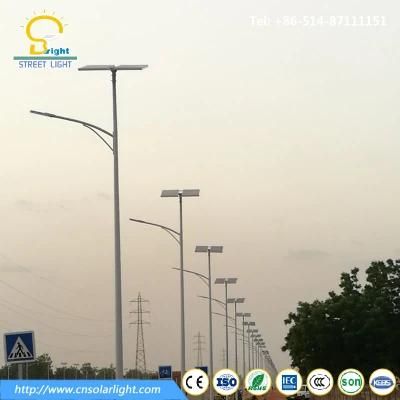 High Power ISO9001 Certified LED Street Lamp Aluminum Lamp