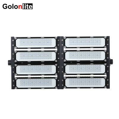 Die Casting Aluminum Durable IP66 LED Flood Light 50W -600W