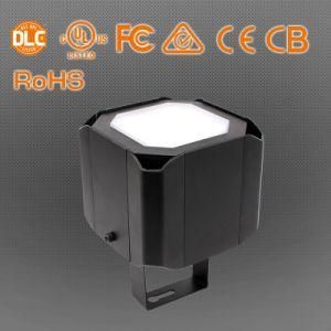 Professional Manufacturer 4000K 5000K 5700K 6500K IP65 LED Flood Light with Modular Design