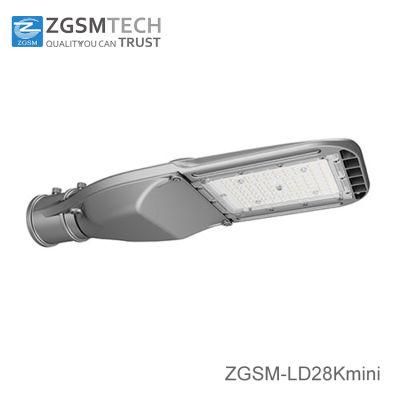 Zgsm Kmini 28W LED Street Light with Cheap Price