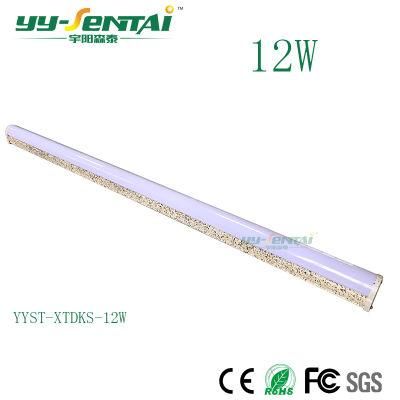 DC24V Waterproof, Linear LED Fixture 12W Linear LED Lamp