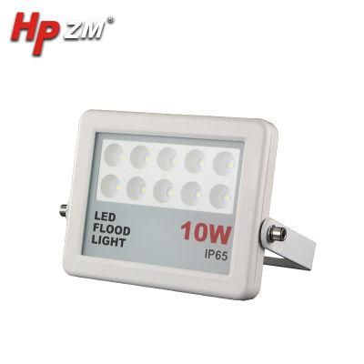 AC85-265V Slim LED Flood Light10W SMD Energy Saving