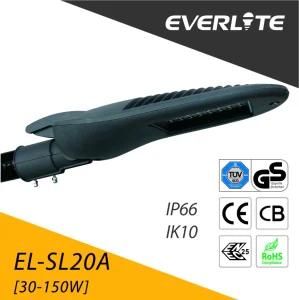 Modular Designed CREE Chip Meanwell Driver LED Street Light 20-200W