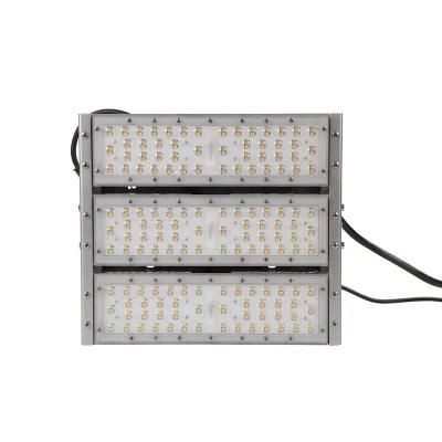 150W Module LED Low Bay Luminaire Tunnel Light