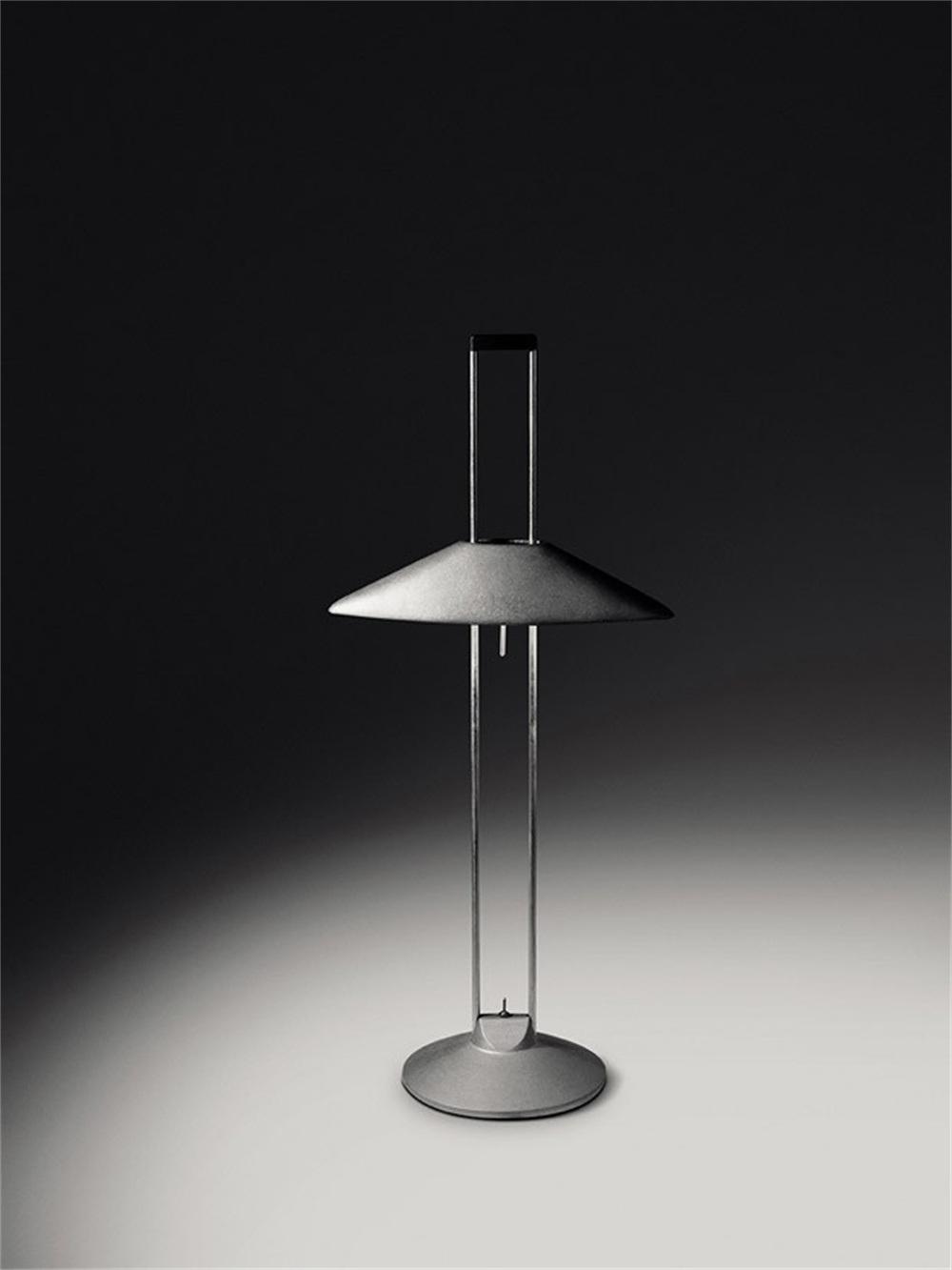 Regina T Modern Minimalist Creative Living Room Tea Side Table Sofa Bedroom Designer Table Lamp