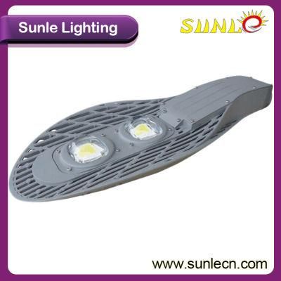 120W LED Outdoor Lighting LED Street Light Manufacturers (SLER09*2)