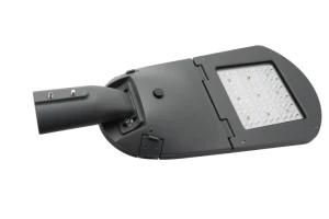 155lm/W 20W 40W 60W 80W 100W 120W 150W 180W 200W 240W LED Shoebox Street Light