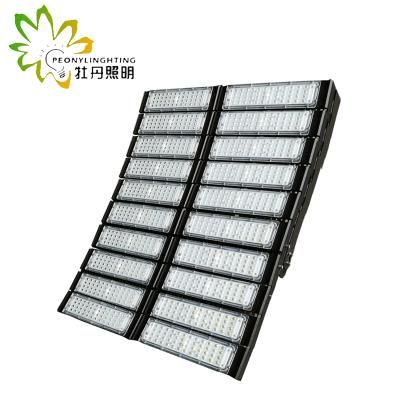 2019 High Pole Lamp 800 Watt, IP68 LED Statium Flood Lamp with 8 Years Warranty