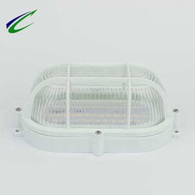 LED Wall Light Outdoor Moisture-Proof Light Bulkhead Light