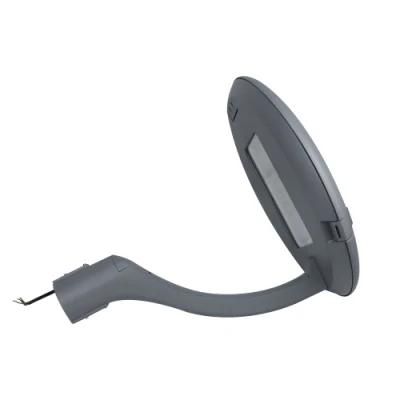 7 Years Warranty New Design IP66 Ik08 120W LED Garden Light