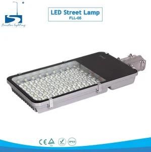 High Transmittance LED Street Light 80watts