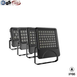 High Power LED Flood Light 10W 20W 30W 50W 100W 150W IP66 SMD 120lm/W LED Floodlights