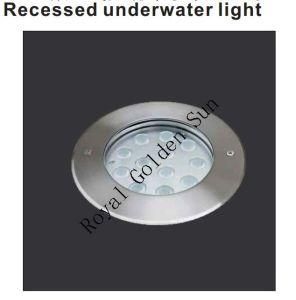 Underwater Light