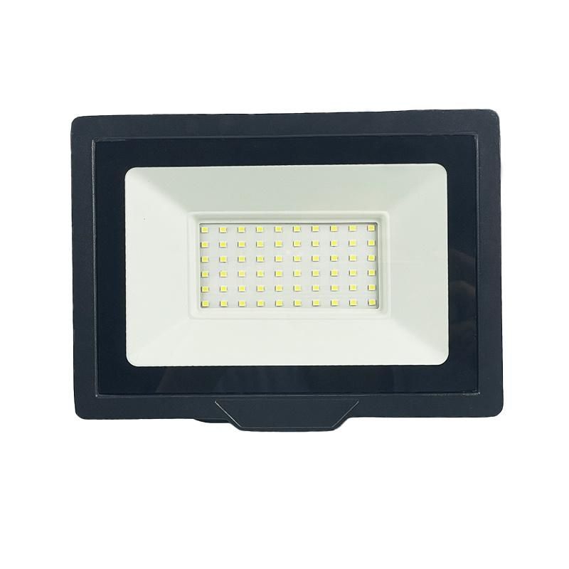 Bright and Durable IP65 Waterproof 50W Spot Flood Light Lamp