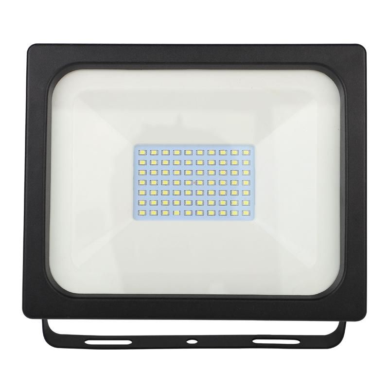 50 Watts LED Flood Light IP65 Outdoor SMD LED Flood Light (P60505)