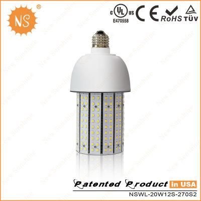 High Bay High Efficiency LED Corn Light