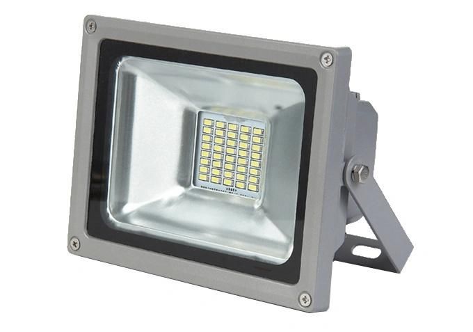 IP 65 Cheap 20 Watt LED Security Flood Light (SLFL32 20W-SMD)