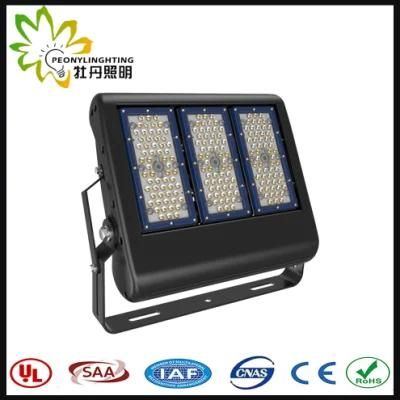 2019 High Pole 150W LED Flood Lightings, New Products 150W LED SMD Flood Lightings