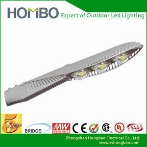 160W Hb-093 Series LED Street Light Street Light