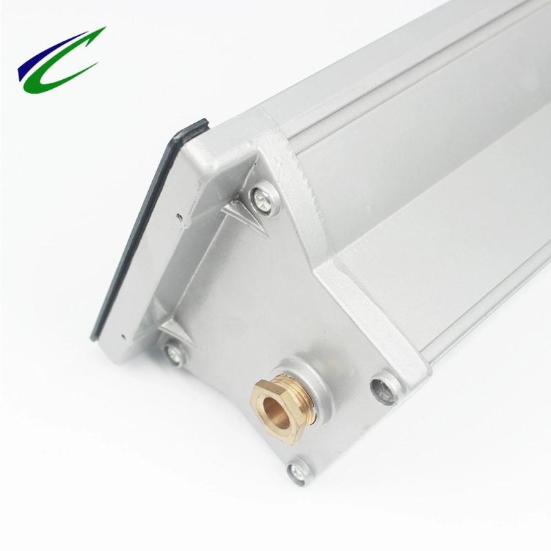 LED Flood Tube Light LED Tube Light Tunnel Lighting Fixtures Outdoor Light LED Lighting