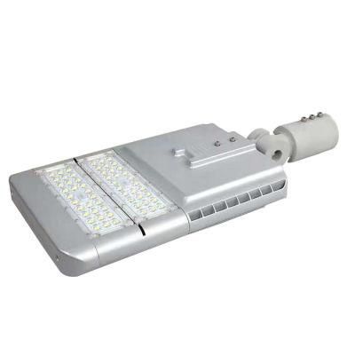 Adjustable Cheap 80W LED Street Light with Ce&amp; RoHS TUV SAA CB ENEC Approval