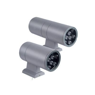 Modern Latest One Way IP65 15W LED Wall Light for Store
