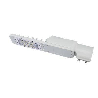 DC12/24V Solar 40W LED Street Light by Solar