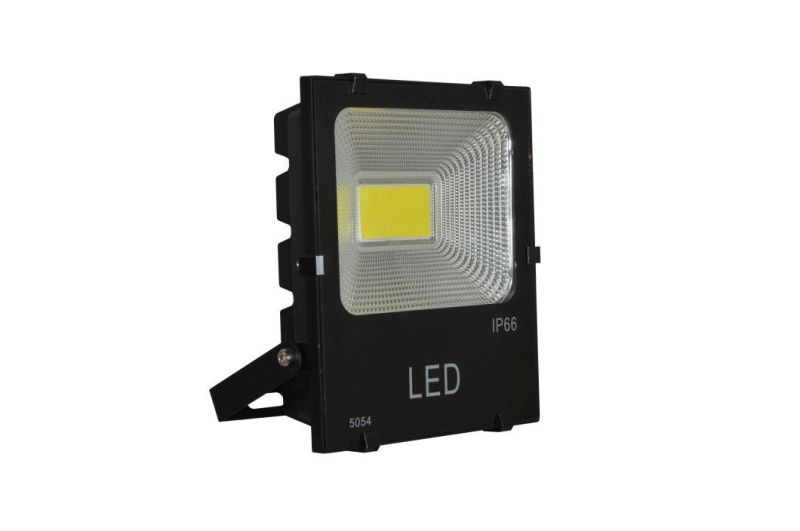 Hot Selling Outdoor IP65 LED Flood Light 100W 150W 200W 240W 130lm/W Flood Light LED for 5 Years Warranty