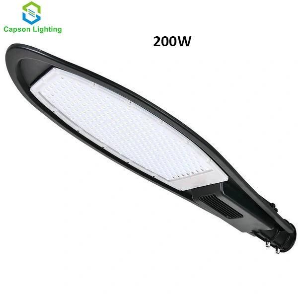 Factory Price Distributor Outdoor IP65 LED Street Light Outdoor Lamp 50W 100W 150W 200W LED Street Light CS-Krebjt-150