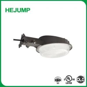 120lm/W IP65 5 Years Warranty UL Outdoor LED Barn Light