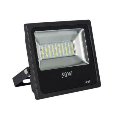 LED Reflector COB LED Flood Light 100W 150W 50W Hot Sale LED Outdoor Light COB SMD LED Flood Tunnel Light LED Reflector Light