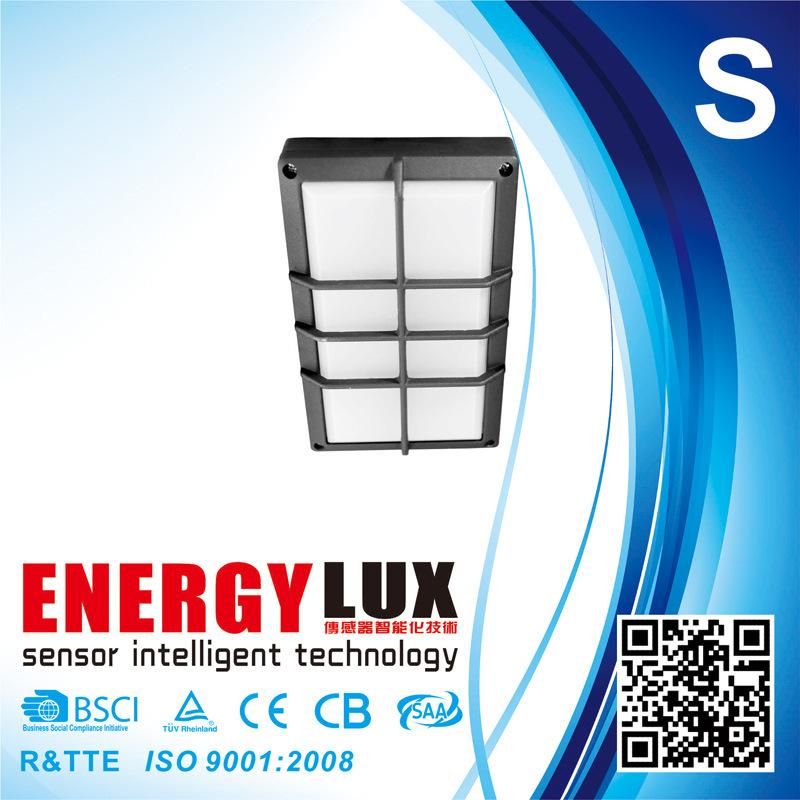 E-L26b Aluminium Body outdoor LED Ceiling Light