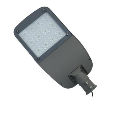 Ce CB RoHS TUV Energy-Saving 2700K-6500K 140lm/W 70W LED Street Light