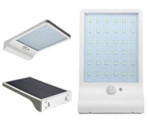 Og50-5W Solar Wall Lamp/Lighting