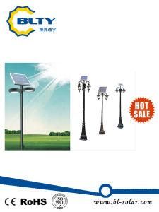 2016 Hot Sale 3m Solar Garden Light
