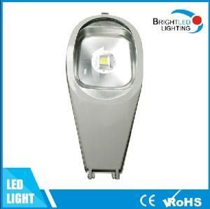High Lumen 30W/50W IP65 New LED Street Light with Ce and RoHS