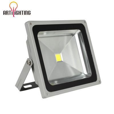 Modern Lamp Garden Bridge Flood Lights Focus High Power LED Spotlight and Spot Building House Floodlight