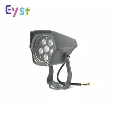 Cheap Price Outdoor LED Lamp 12W RGB Mini LED Flood Light